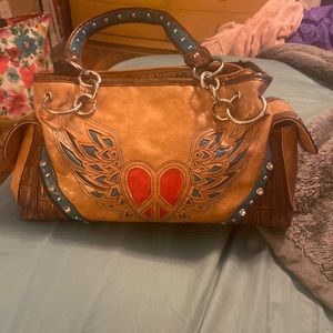Blazon Roxy handbag